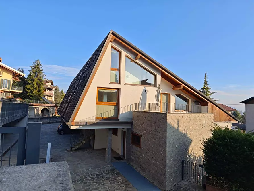 Immagine 20 di Appartamento in vendita  in via Milano a Clusone