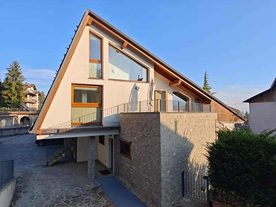 Immagine 21 di Appartamento in vendita  in via Milano a Clusone