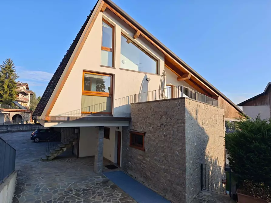 Immagine 22 di Appartamento in vendita  in via Milano a Clusone