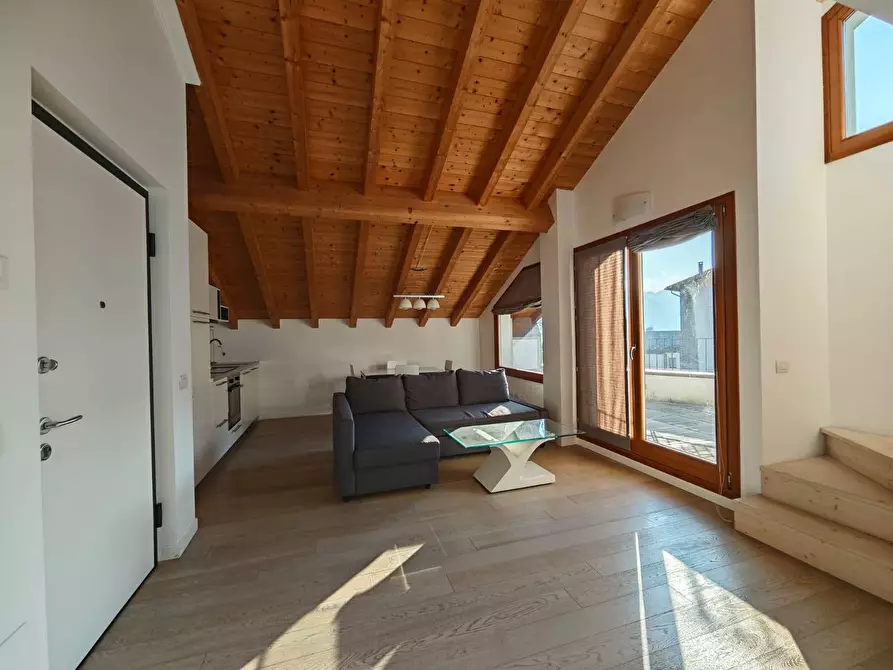 Immagine 23 di Appartamento in vendita  in via Milano a Clusone