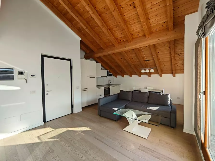 Immagine 24 di Appartamento in vendita  in via Milano a Clusone