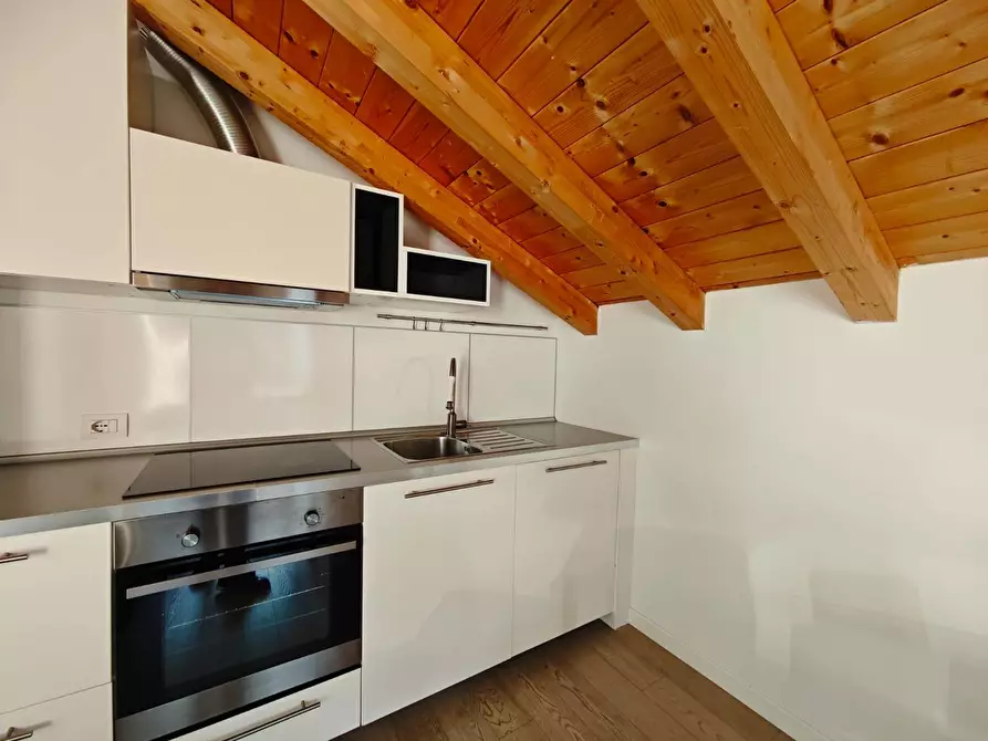 Immagine 25 di Appartamento in vendita  in via Milano a Clusone