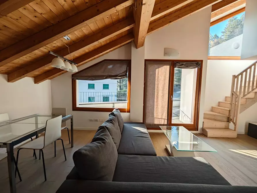 Immagine 26 di Appartamento in vendita  in via Milano a Clusone