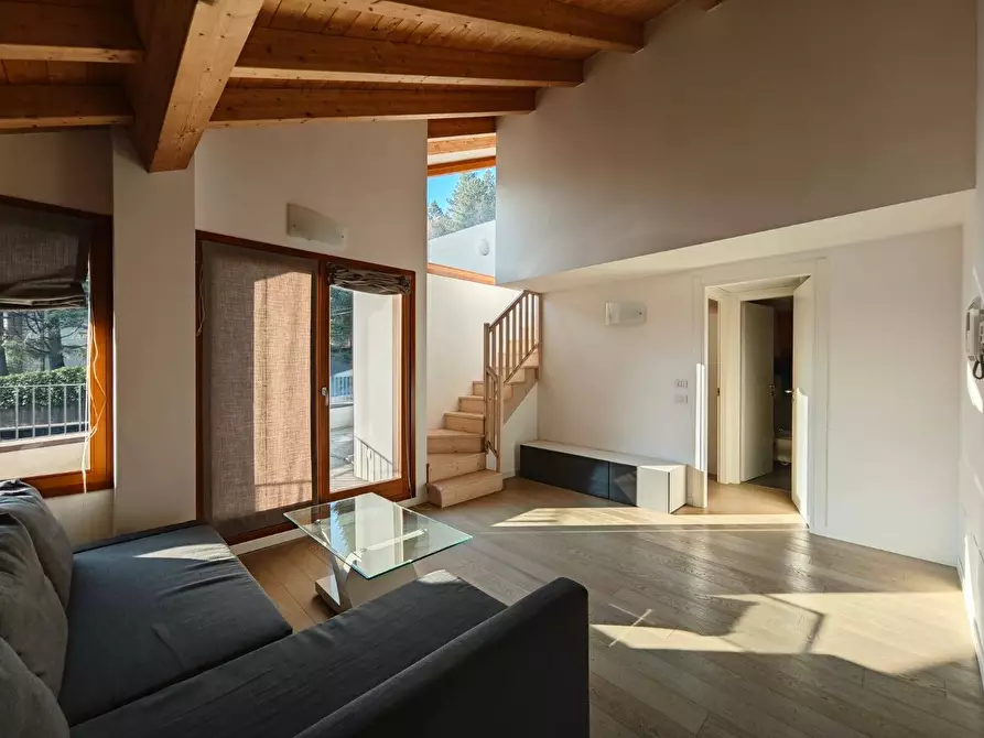 Immagine 27 di Appartamento in vendita  in via Milano a Clusone