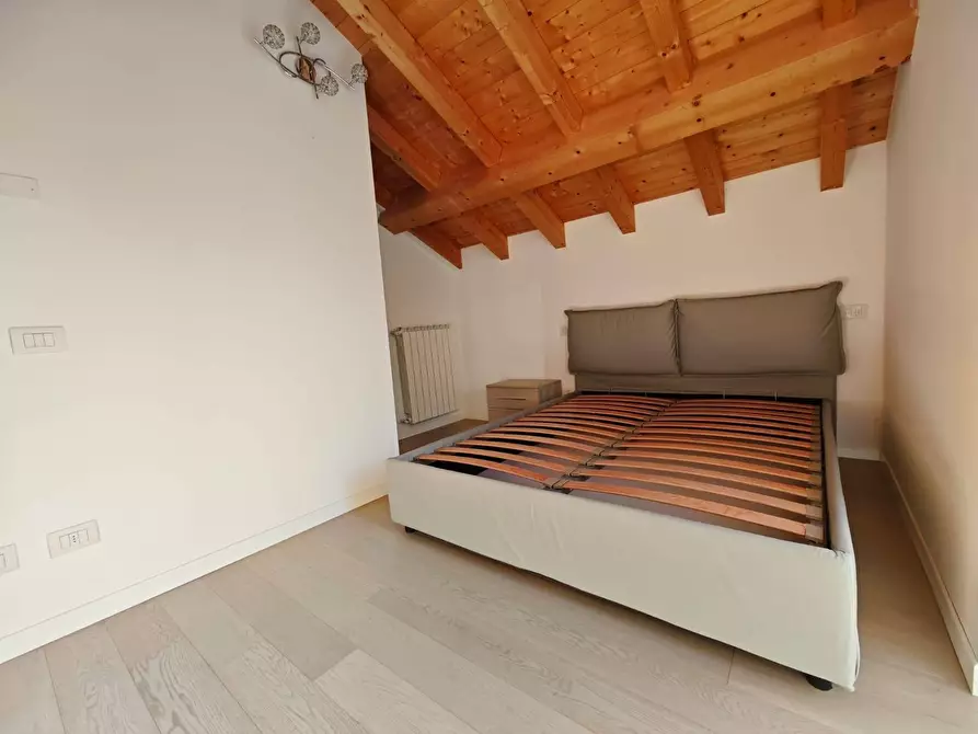 Immagine 28 di Appartamento in vendita  in via Milano a Clusone