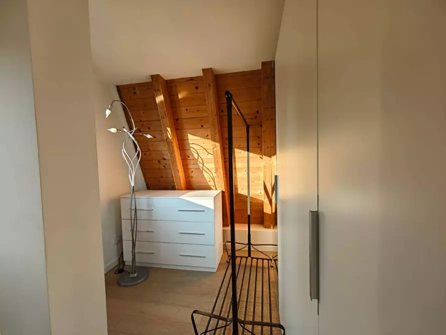 Immagine 29 di Appartamento in vendita  in via Milano a Clusone