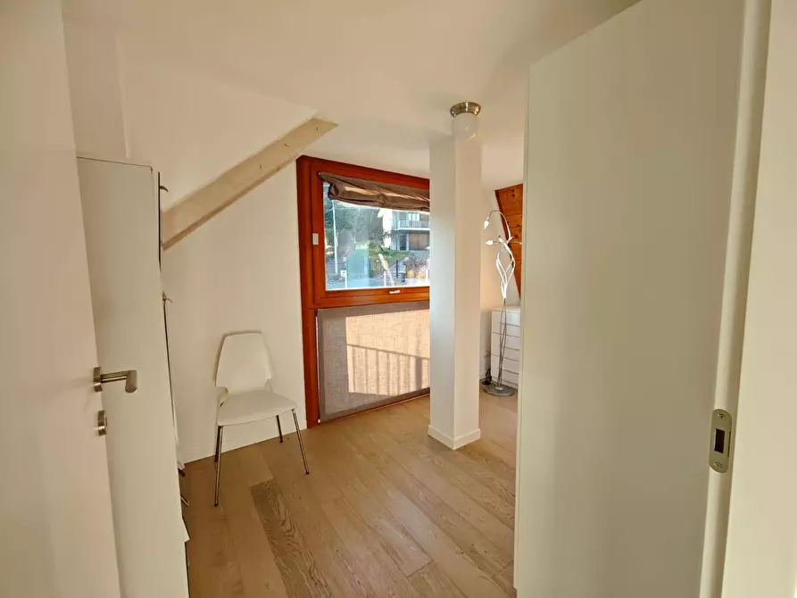 Immagine 30 di Appartamento in vendita  in via Milano a Clusone