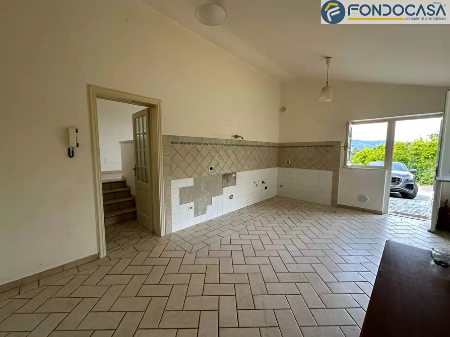 Immagine 9 di Villa in vendita  in Via Misciano a Camaiore