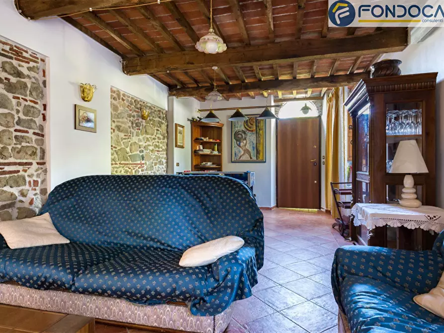 Immagine 24 di Rustico / casale in vendita  in Pian del Rio a Camaiore