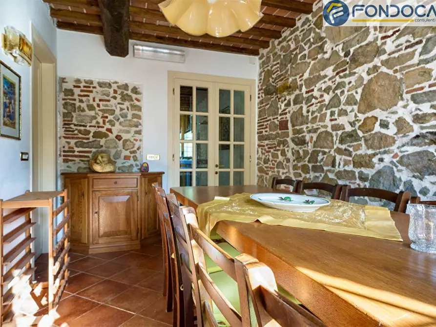 Immagine 22 di Rustico / casale in vendita  in Pian del Rio a Camaiore