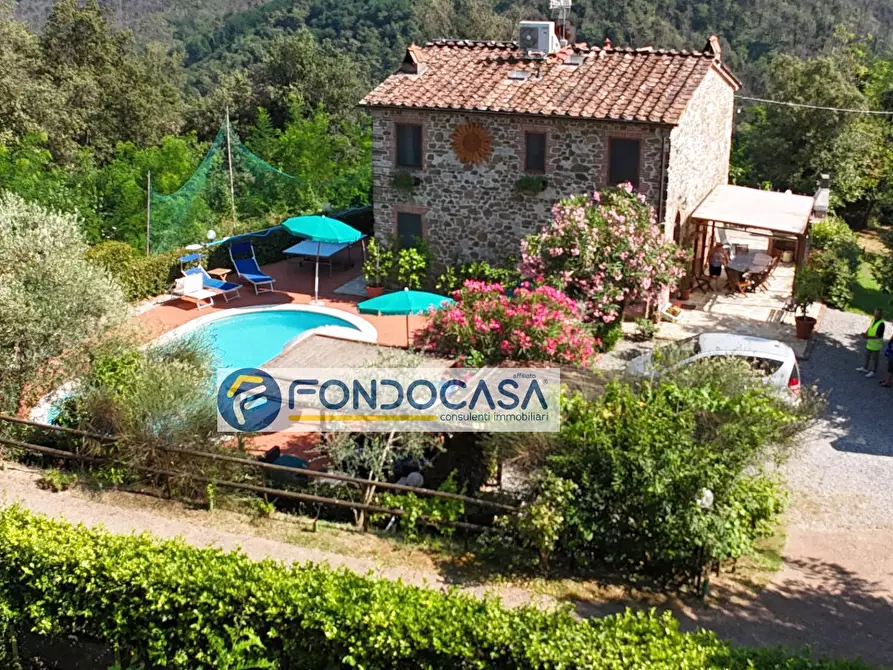 Immagine 3 di Rustico / casale in vendita  in Pian del Rio a Camaiore