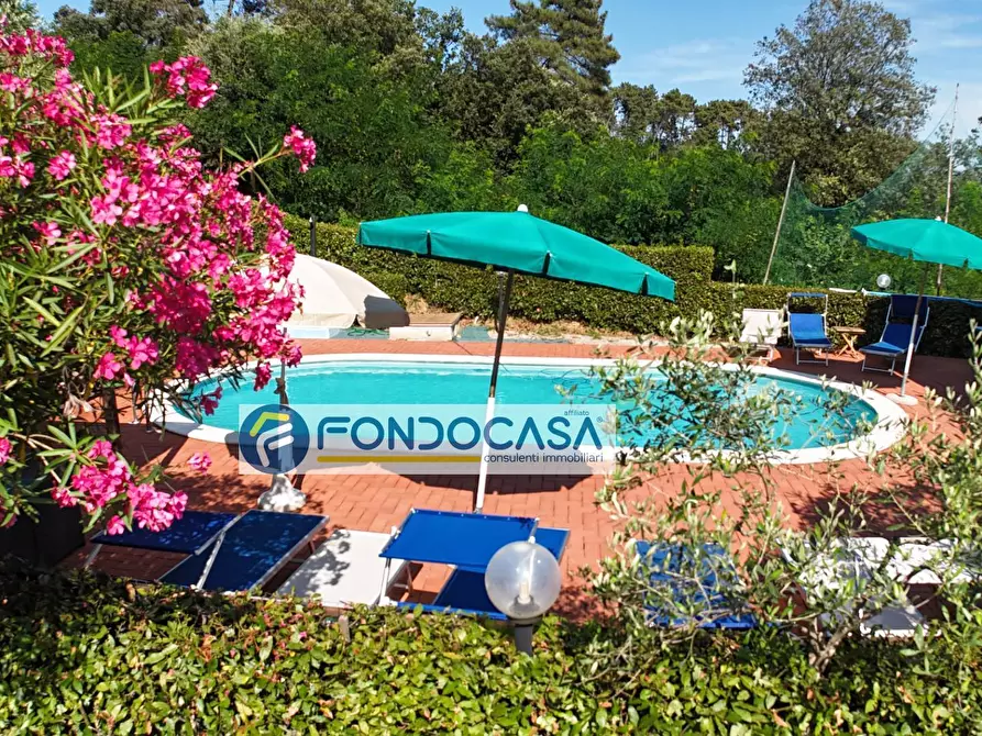 Immagine 6 di Rustico / casale in vendita  in Pian del Rio a Camaiore