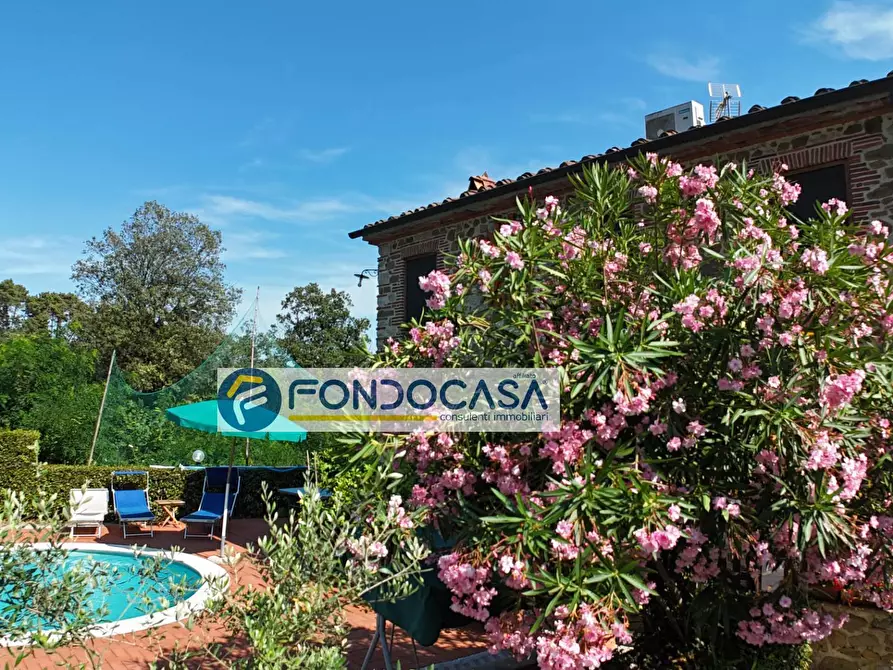 Immagine 11 di Rustico / casale in vendita  in Pian del Rio a Camaiore