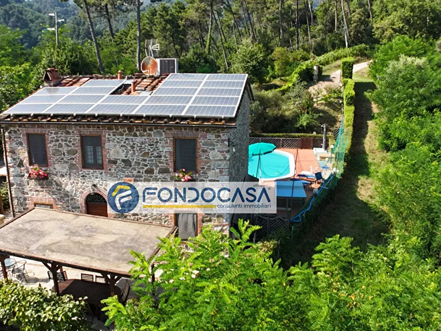 Immagine 2 di Rustico / casale in vendita  in Pian del Rio a Camaiore