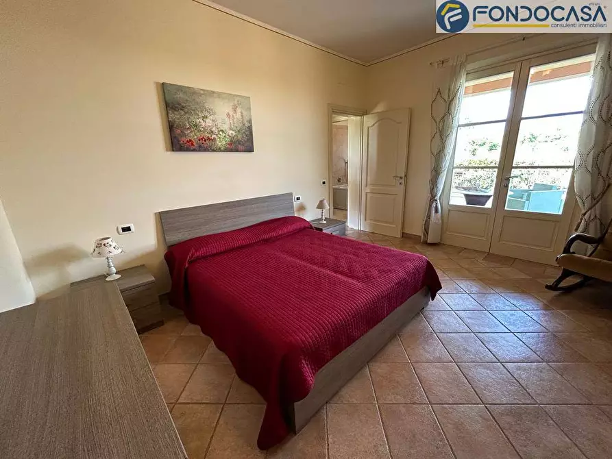 Immagine 25 di Villa in vendita  in via dei Coltivatori a Viareggio