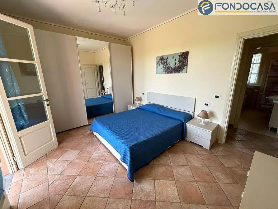 Immagine 27 di Villa in vendita  in via dei Coltivatori a Viareggio