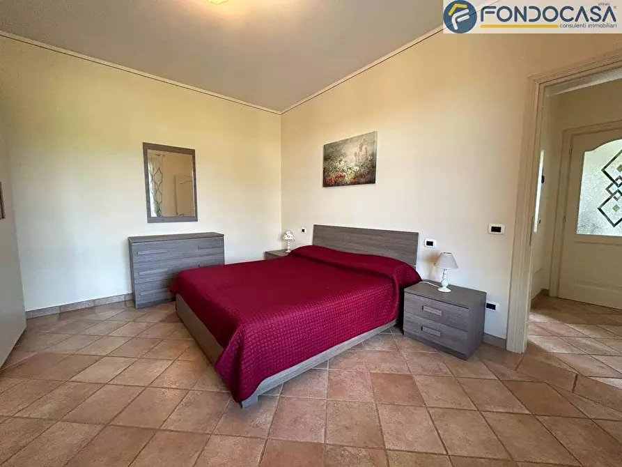 Immagine 24 di Villa in vendita  in via dei Coltivatori a Viareggio