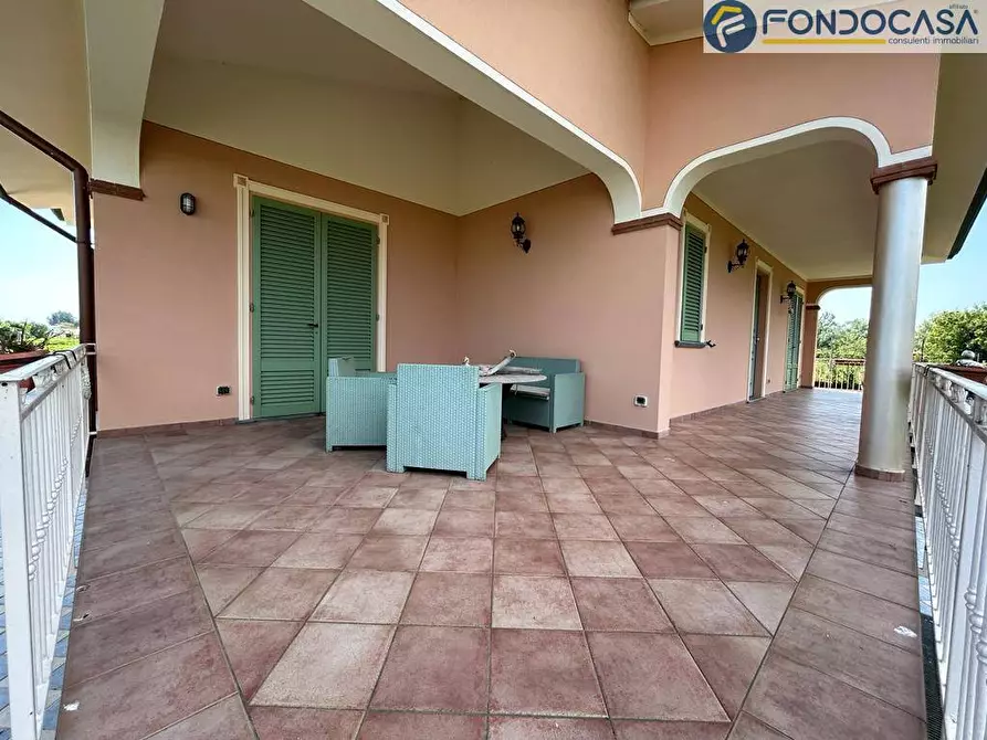 Immagine 21 di Villa in vendita  in via dei Coltivatori a Viareggio