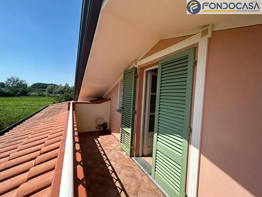 Immagine 28 di Villa in vendita  in via dei Coltivatori a Viareggio