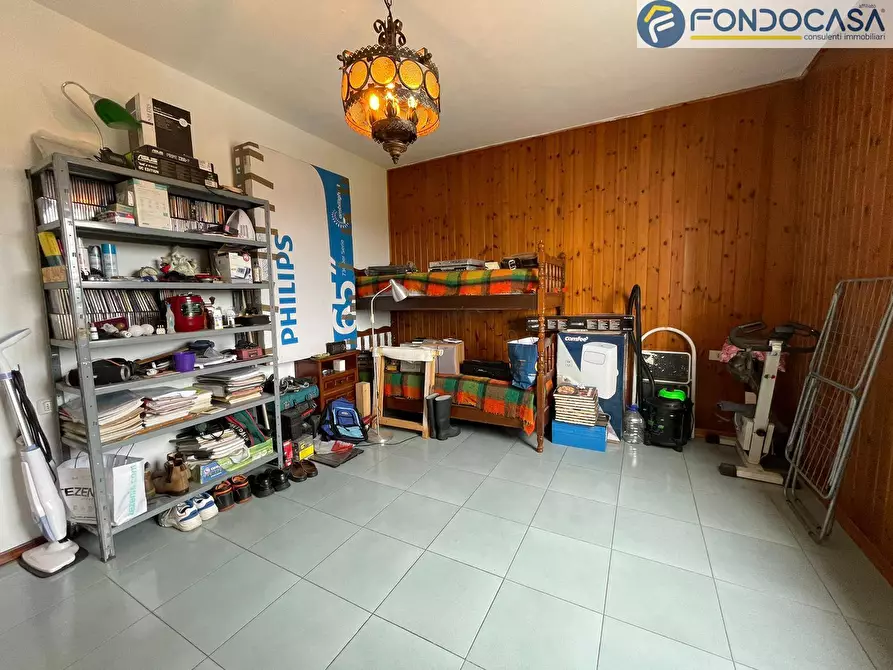 Immagine 23 di Appartamento in vendita  in Via del Forcone a Viareggio