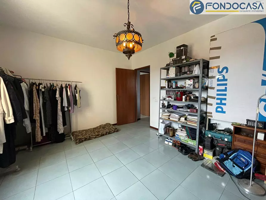 Immagine 25 di Appartamento in vendita  in Via del Forcone a Viareggio