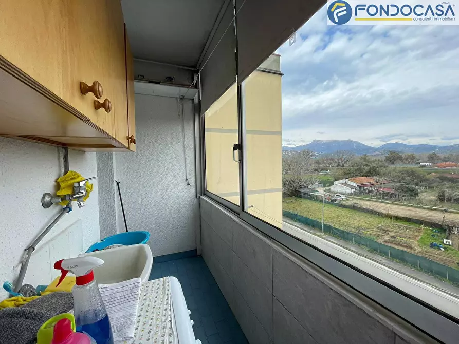 Immagine 29 di Appartamento in vendita  in Via del Forcone a Viareggio