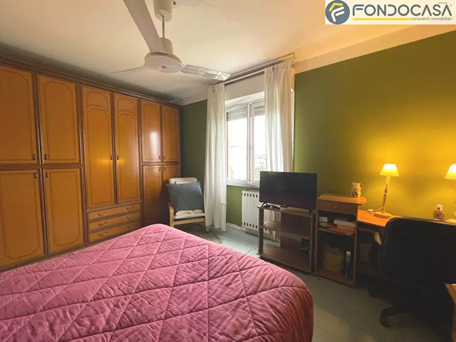 Immagine 21 di Appartamento in vendita  in Via del Forcone a Viareggio