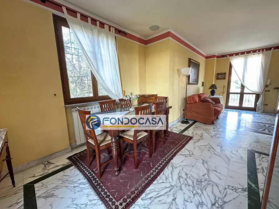 Immagine 14 di Villa in vendita  in via sarzanese nord a Massarosa