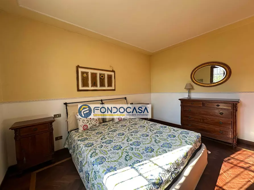 Immagine 27 di Villa in vendita  in via sarzanese nord a Massarosa