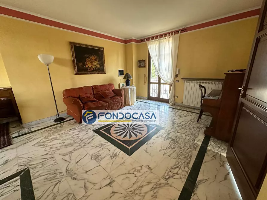 Immagine 17 di Villa in vendita  in via sarzanese nord a Massarosa