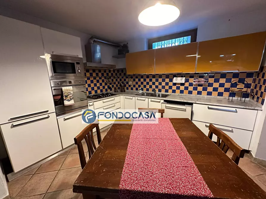 Immagine 22 di Villa in vendita  in via sarzanese nord a Massarosa