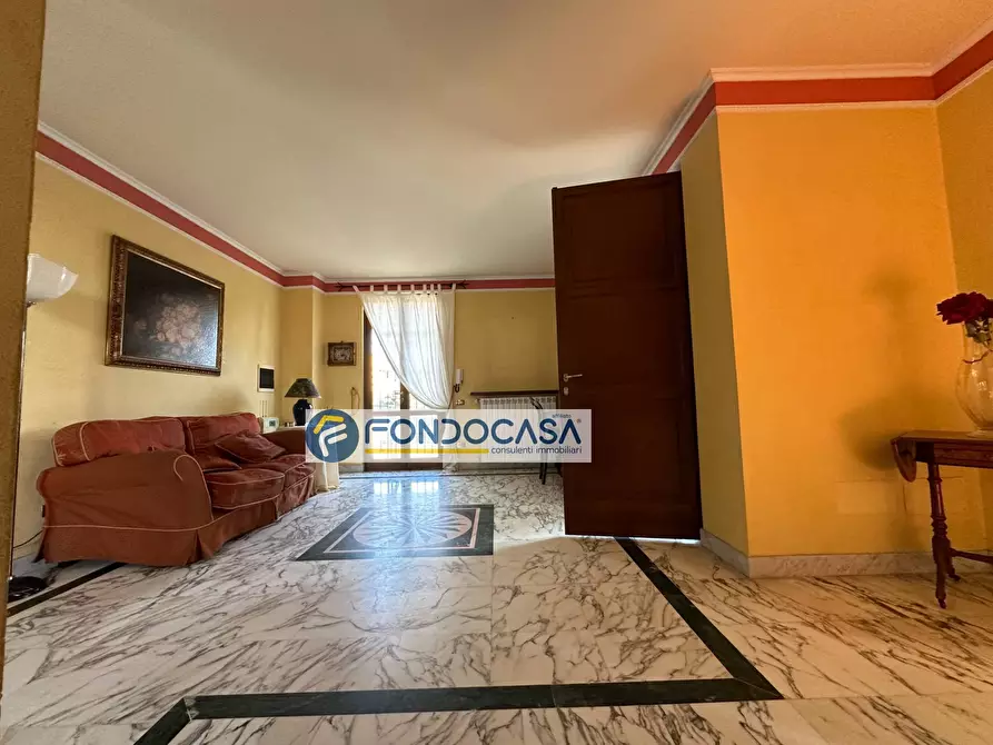 Immagine 13 di Villa in vendita  in via sarzanese nord a Massarosa