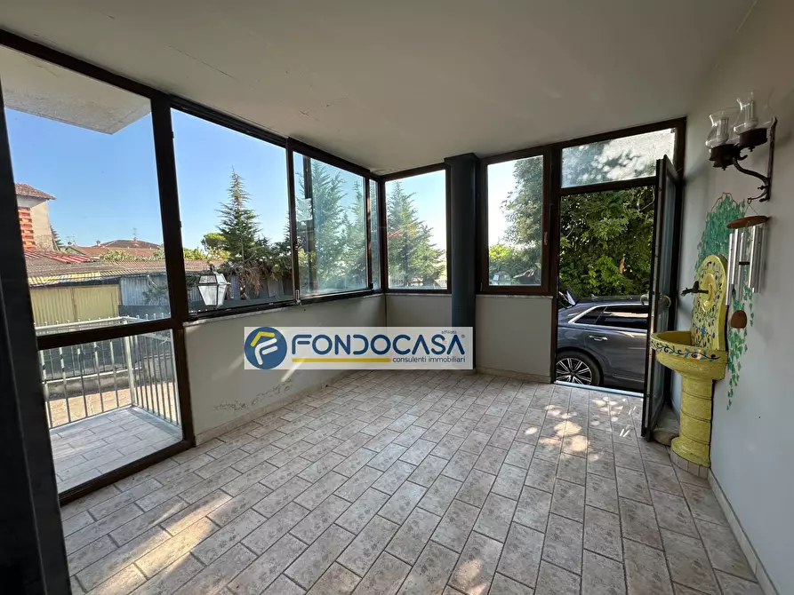 Immagine 11 di Villa in vendita  in via sarzanese nord a Massarosa