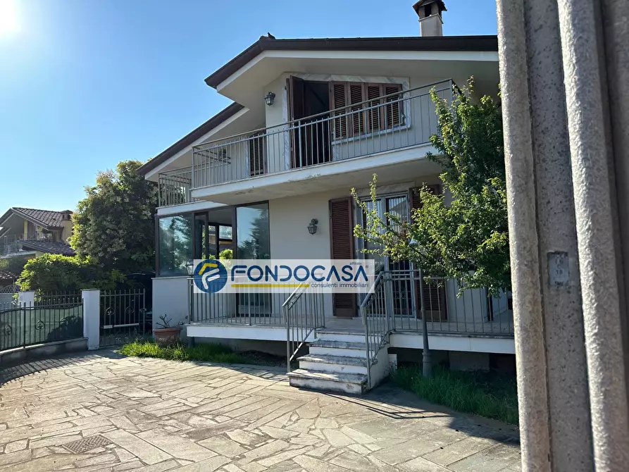 Immagine 9 di Villa in vendita  in via sarzanese nord a Massarosa