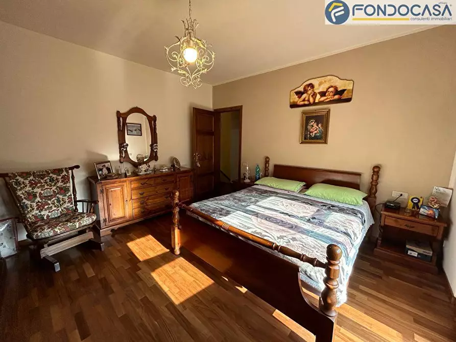 Immagine 22 di Villa in vendita  in Via del Casone a Massarosa