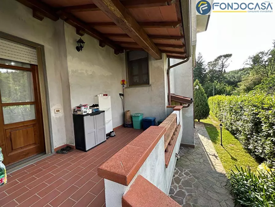 Immagine 24 di Villa in vendita  in Via del Casone a Massarosa