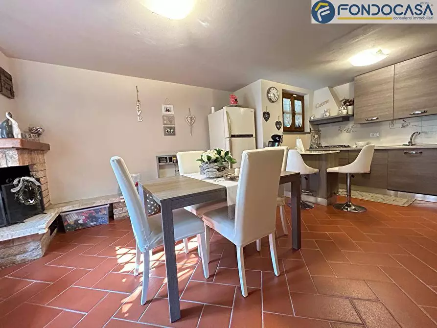 Immagine 26 di Villa in vendita  in Via del Casone a Massarosa