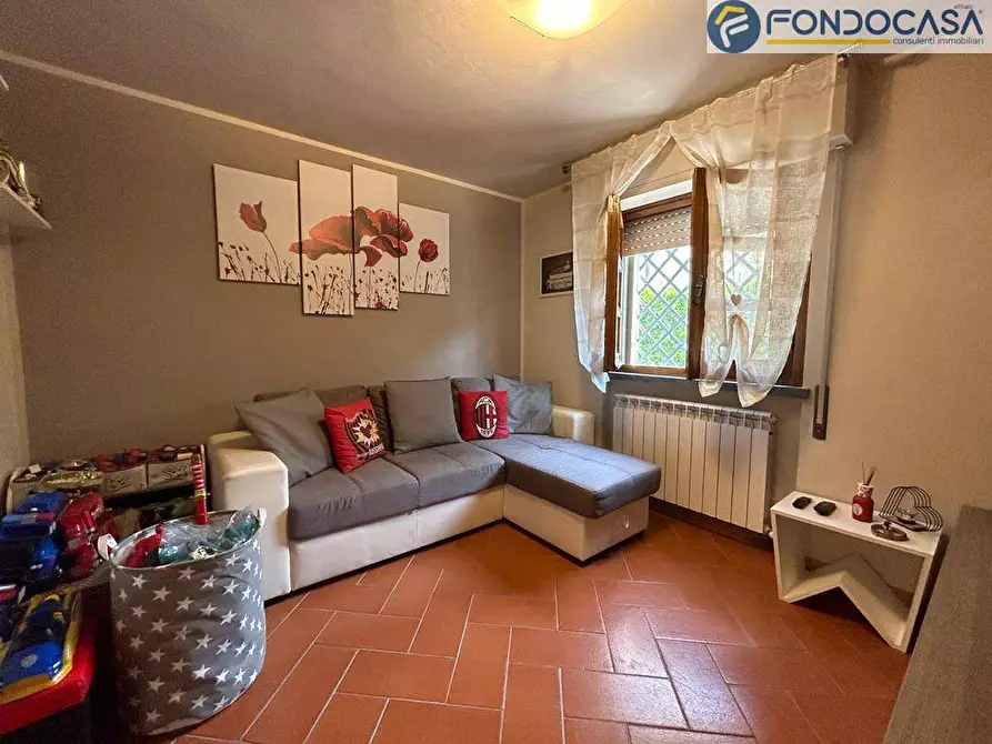 Immagine 27 di Villa in vendita  in Via del Casone a Massarosa