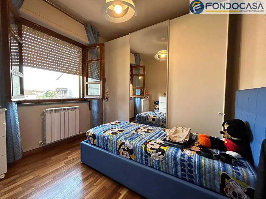 Immagine 29 di Villa in vendita  in Via del Casone a Massarosa