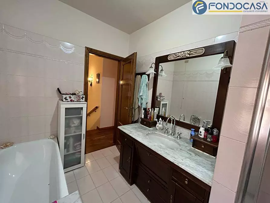 Immagine 23 di Villa in vendita  in Via del Casone a Massarosa