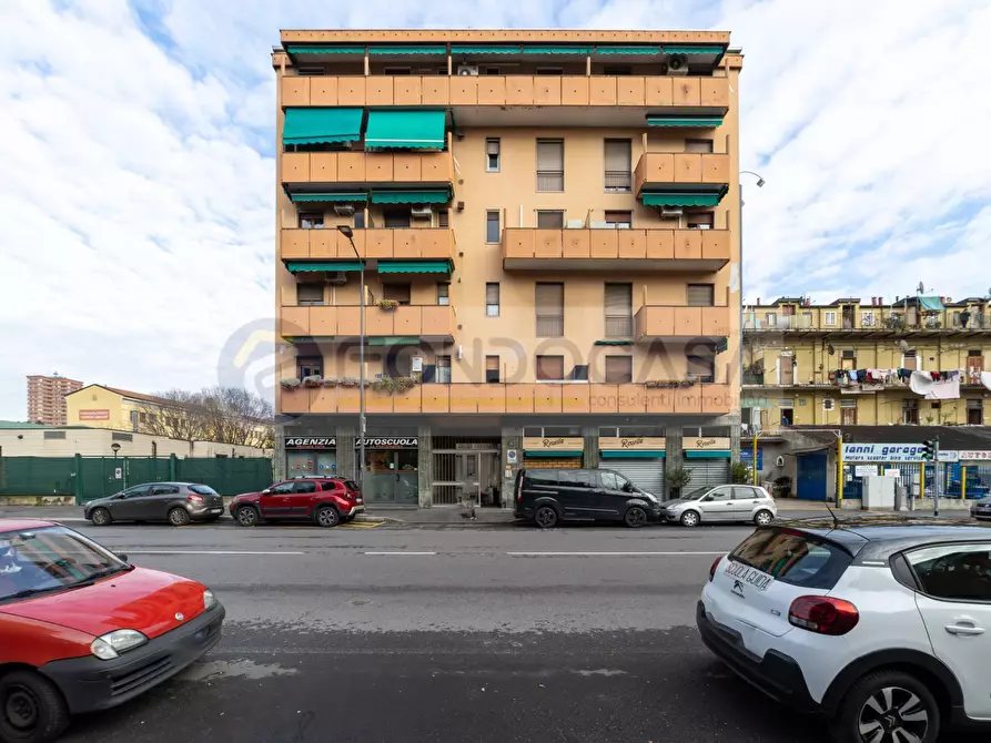 Immagine 20 di Appartamento in vendita  in Via Elio Adriano a Milano