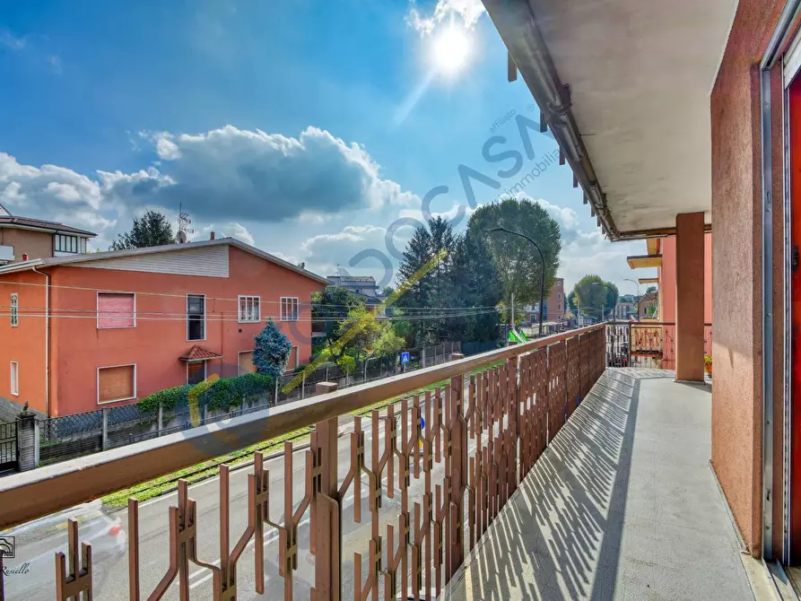 Immagine 21 di Appartamento in vendita  in MONTE BIANCO a Limbiate