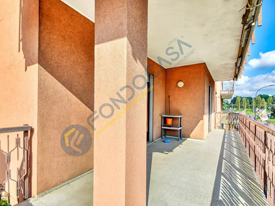 Immagine 22 di Appartamento in vendita  in MONTE BIANCO a Limbiate