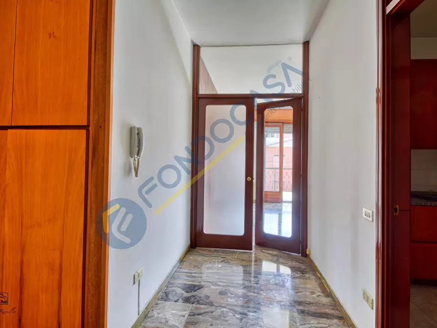 Immagine 23 di Appartamento in vendita  in MONTE BIANCO a Limbiate