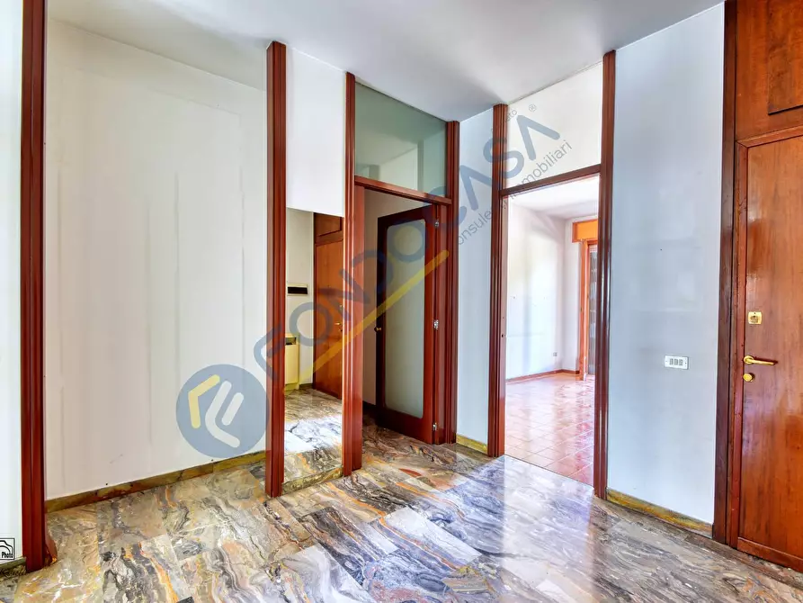 Immagine 24 di Appartamento in vendita  in MONTE BIANCO a Limbiate