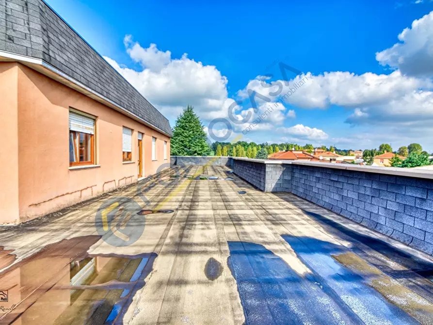 Immagine 27 di Appartamento in vendita  in MONTE BIANCO a Limbiate