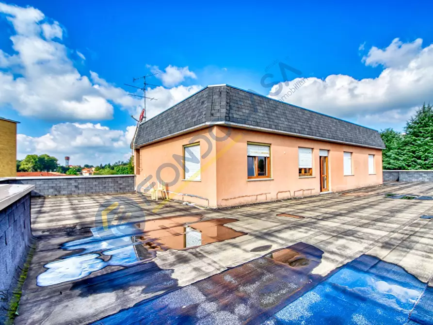 Immagine 28 di Appartamento in vendita  in MONTE BIANCO a Limbiate