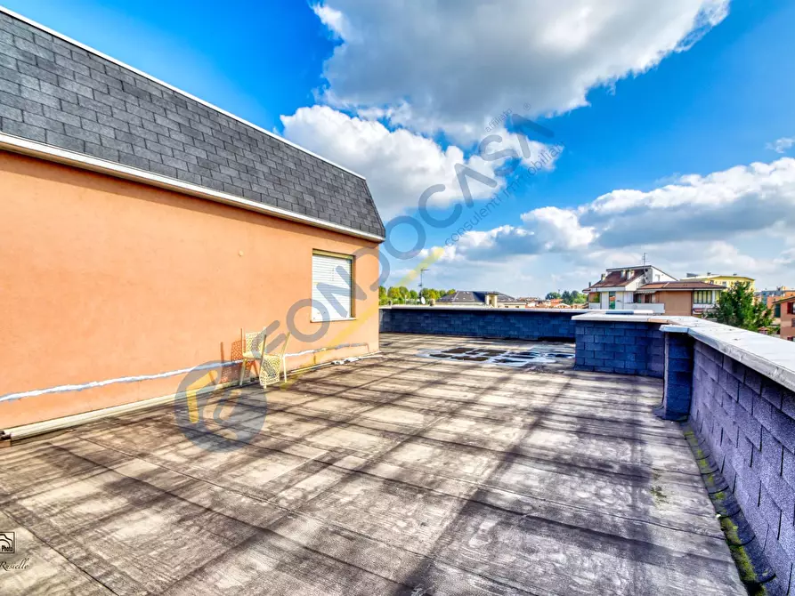 Immagine 29 di Appartamento in vendita  in MONTE BIANCO a Limbiate