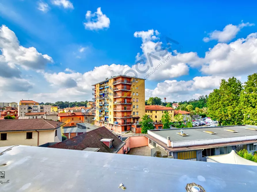 Immagine 30 di Appartamento in vendita  in MONTE BIANCO a Limbiate