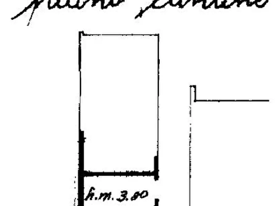 Immagine 20 di Appartamento in vendita  in Via Bramante a Limbiate